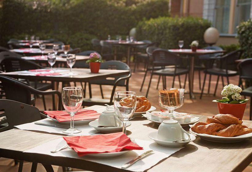 Cavallo Hotel Verona Est