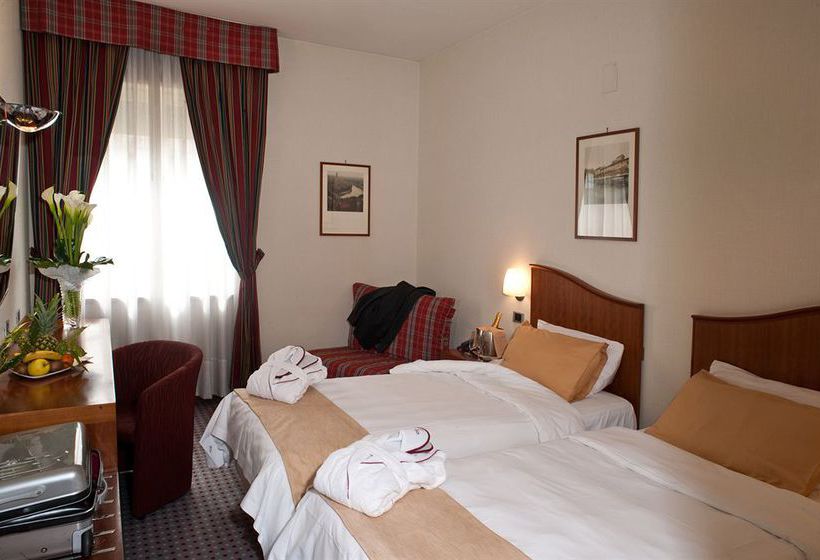 Cavallo Hotel Verona Est