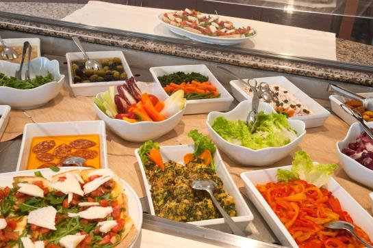 Cavallo Hotel Verona Est