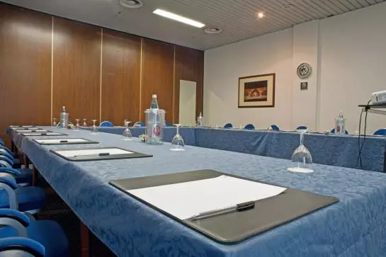 Cavallo Hotel Verona Est