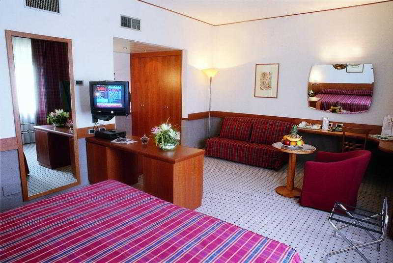 Cavallo Hotel Verona Est