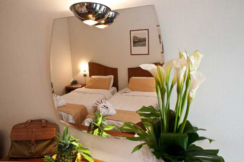 Cavallo Hotel Verona Est