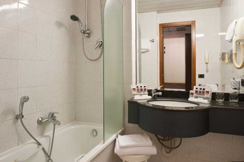 Cavallo Hotel Verona Est