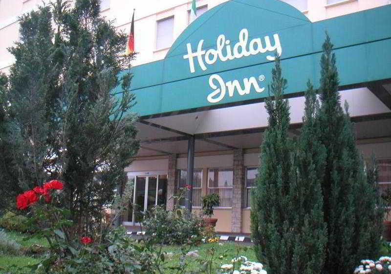 Cavallo Hotel Verona Est