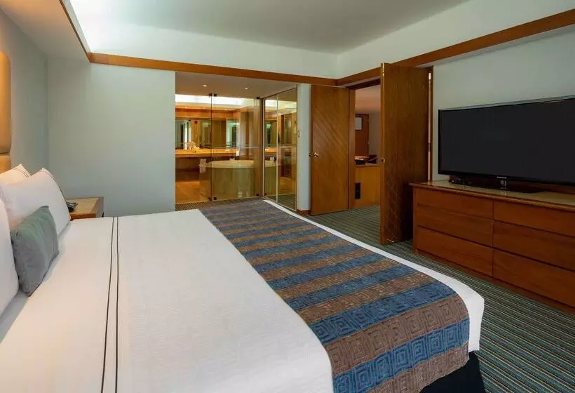 Sonesta Hotel El Olivar