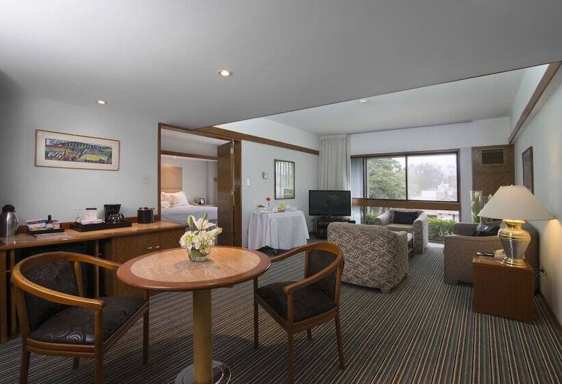 Sonesta Hotel El Olivar