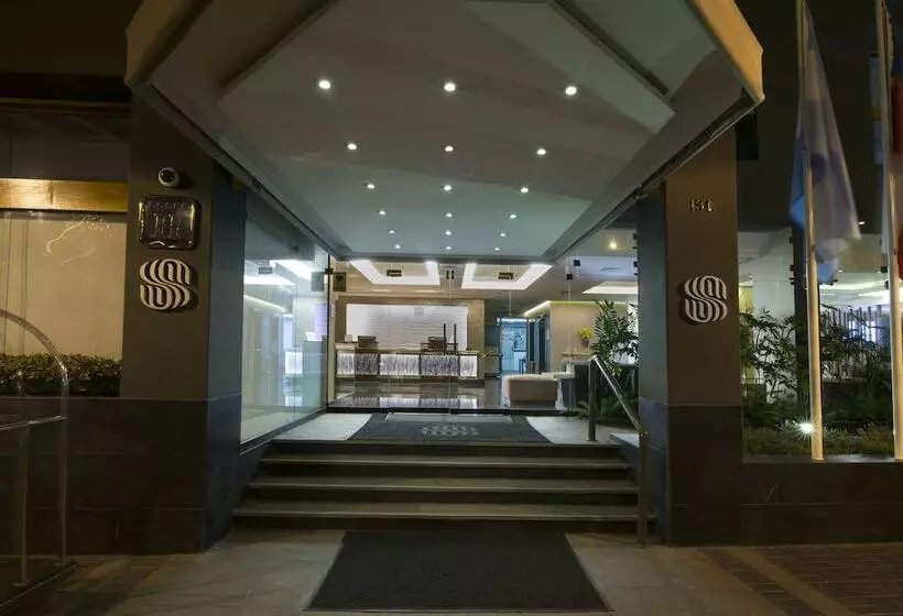 Sonesta Hotel El Olivar