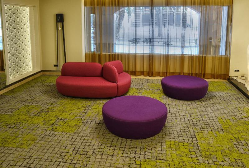 Hotel Vertice Sevilla