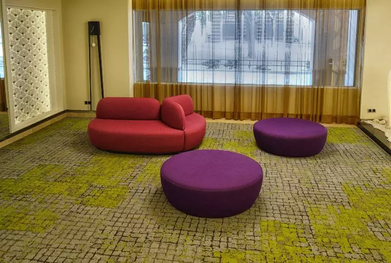 هتل Vertice Sevilla