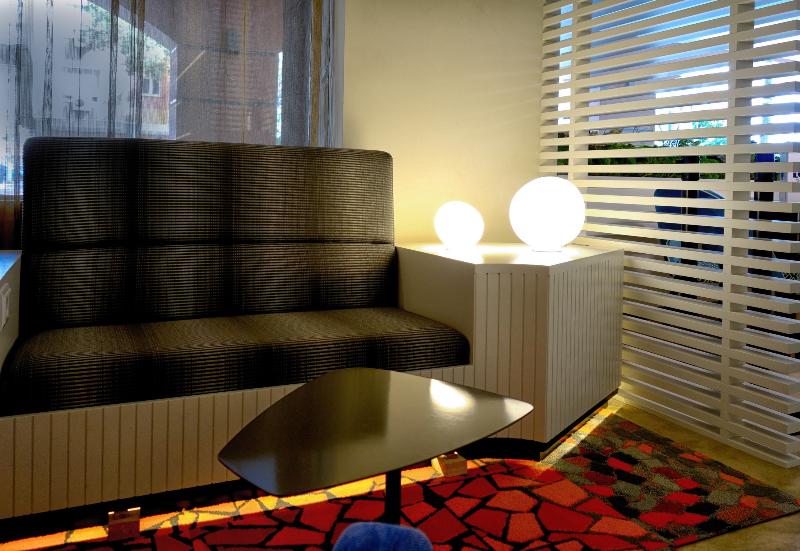 Hotel Vertice Sevilla