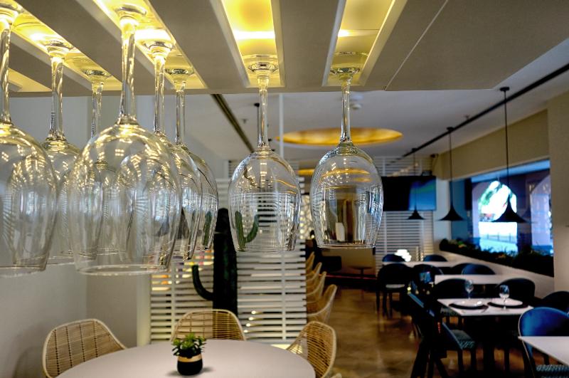 Hotel Vertice Sevilla