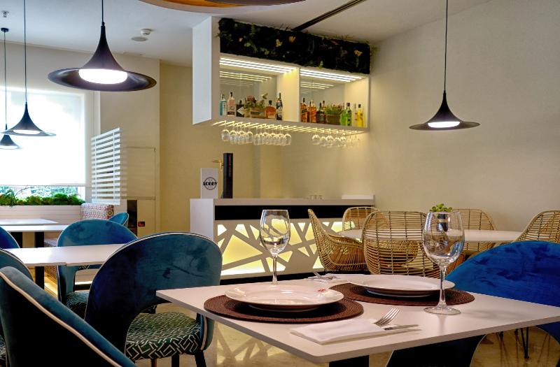 Hotel Vertice Sevilla