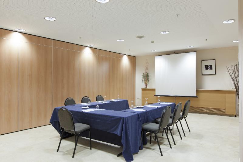 Hotel Vertice Sevilla