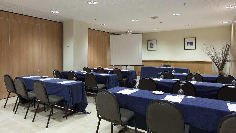 Hotel Vertice Sevilla