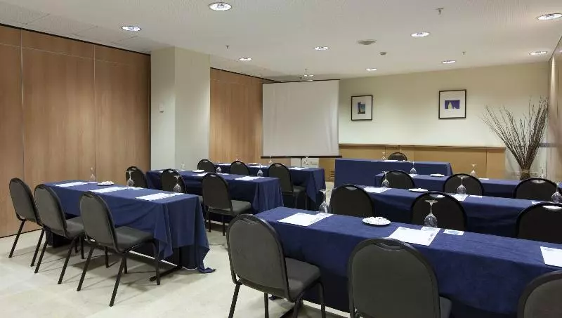 هتل Vertice Sevilla