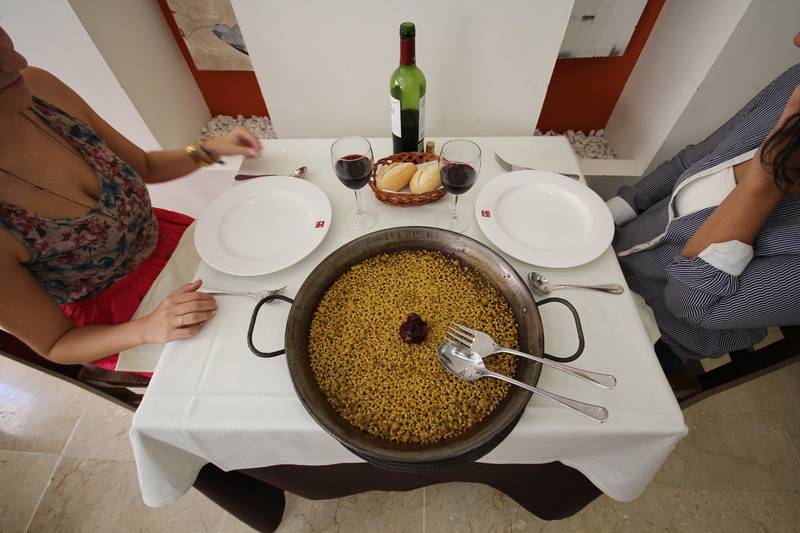 Hotel Vertice Sevilla