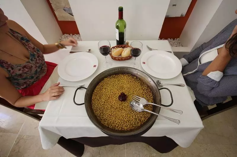 هتل Vertice Sevilla