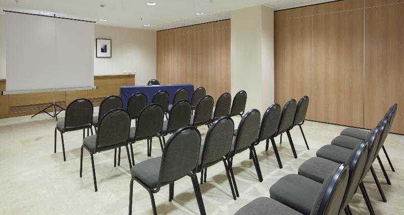 Hotel Vertice Sevilla