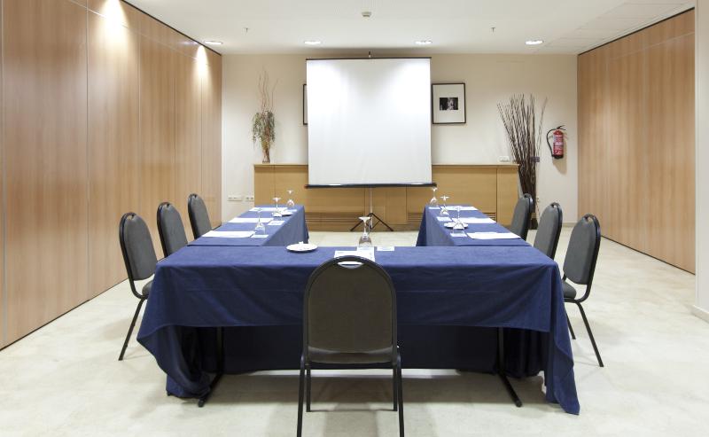 Hotel Vertice Sevilla