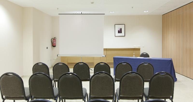 Hotel Vertice Sevilla