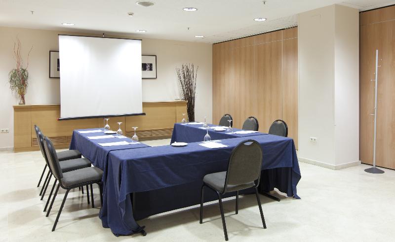 Hotel Vertice Sevilla