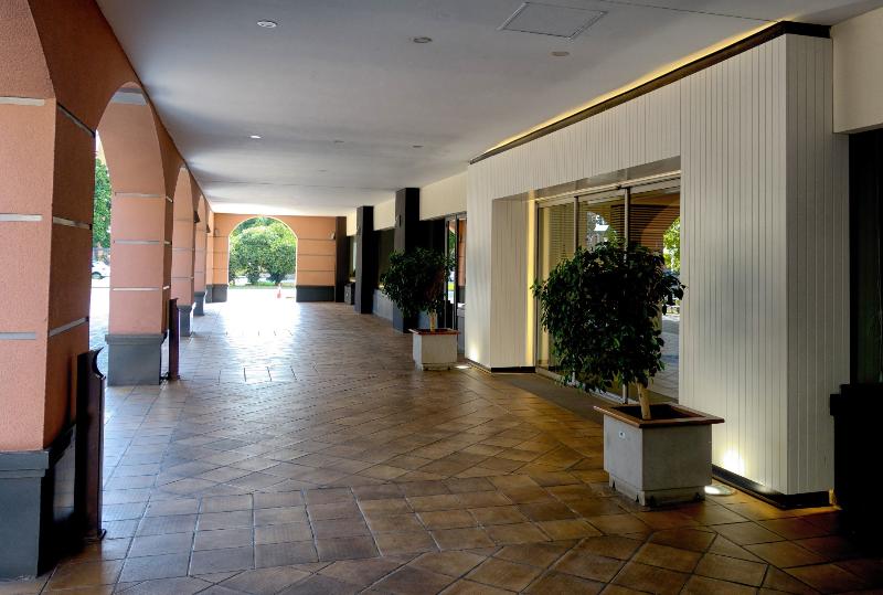 Hotel Vertice Sevilla