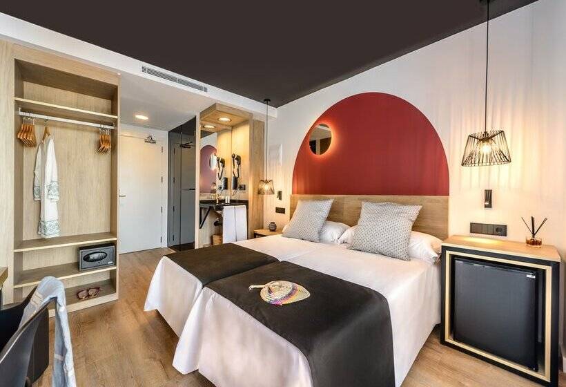 فندق Vibra District - Adults Only