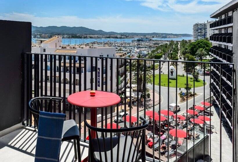 فندق Vibra District - Adults Only