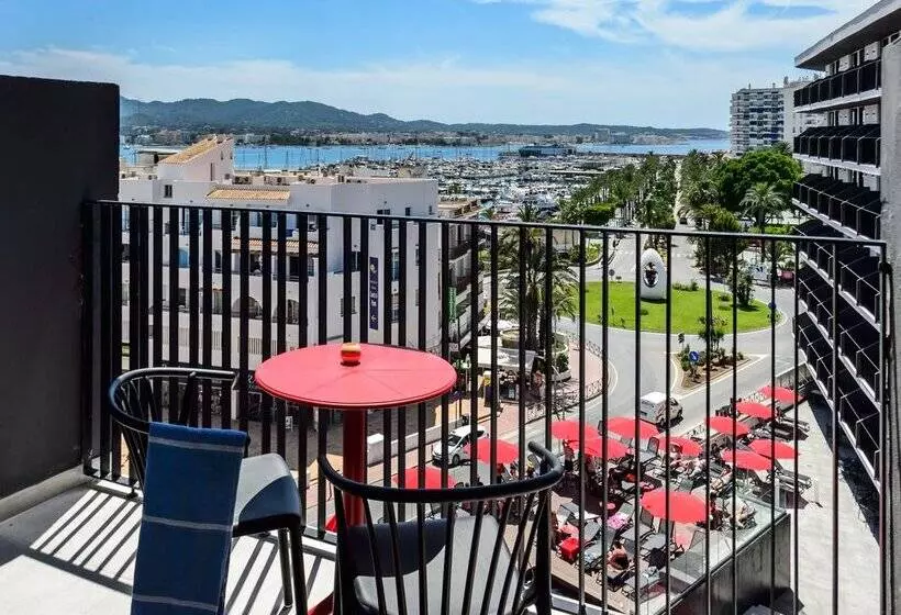 Szálloda Vibra District - Adults Only