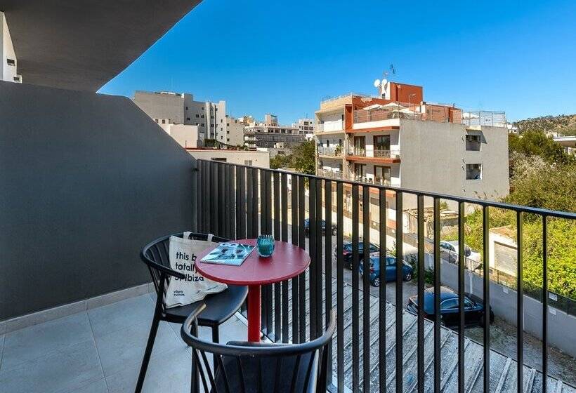 فندق Vibra District - Adults Only