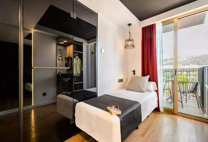 Szálloda Vibra District - Adults Only