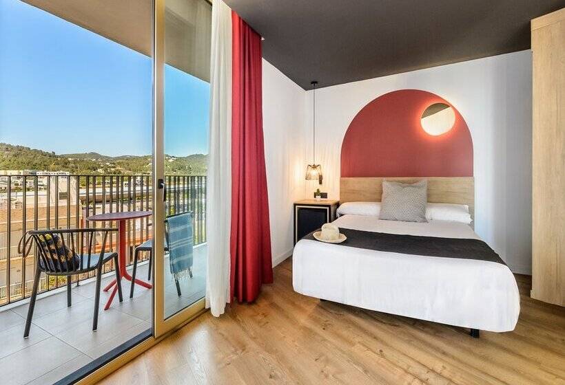 فندق Vibra District - Adults Only