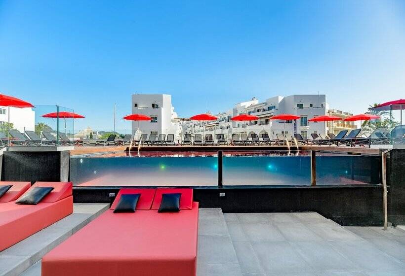 فندق Vibra District - Adults Only