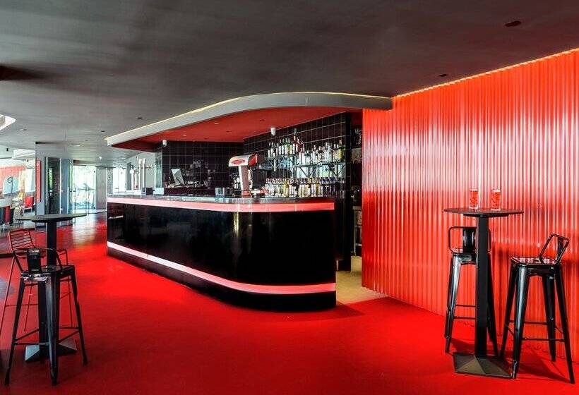 فندق Vibra District - Adults Only