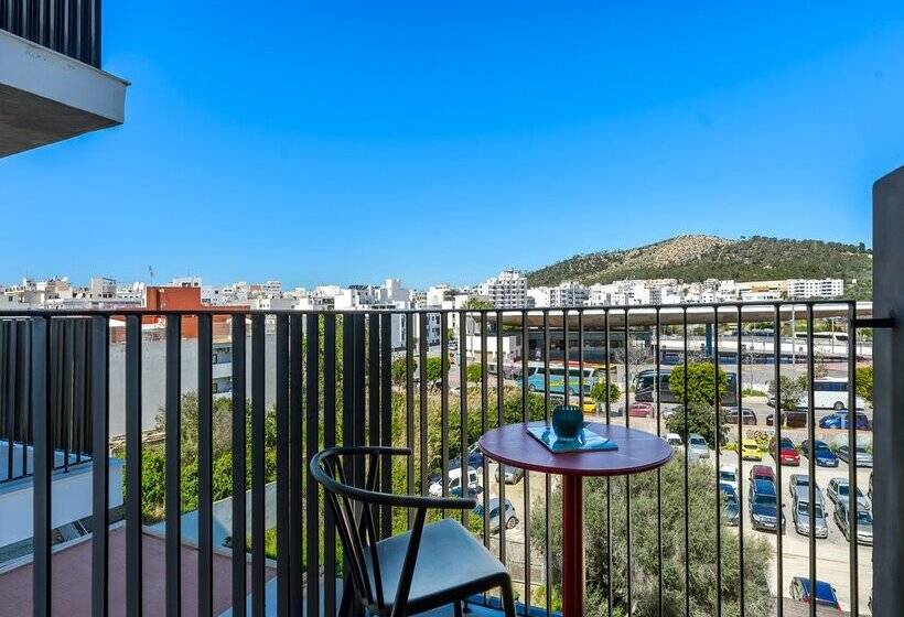 فندق Vibra District - Adults Only