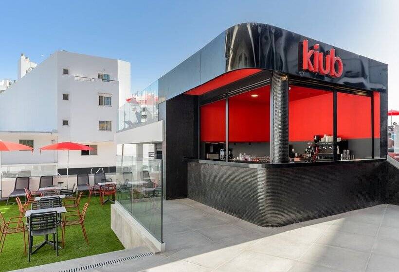 فندق Vibra District - Adults Only