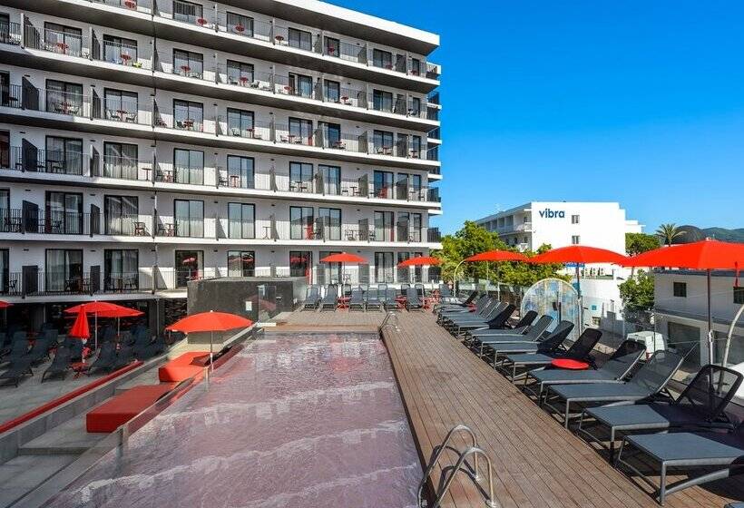 فندق Vibra District - Adults Only