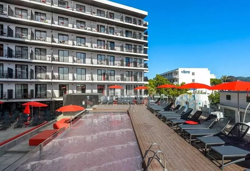Szálloda Vibra District - Adults Only