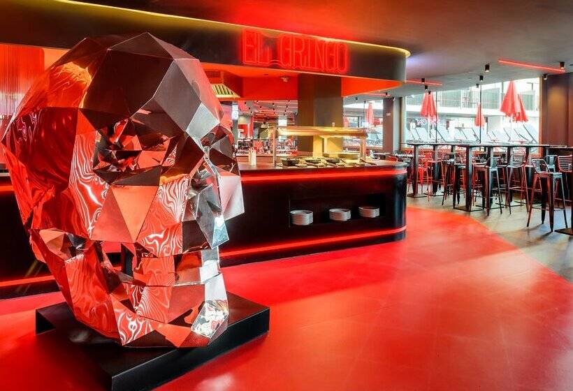 فندق Vibra District - Adults Only