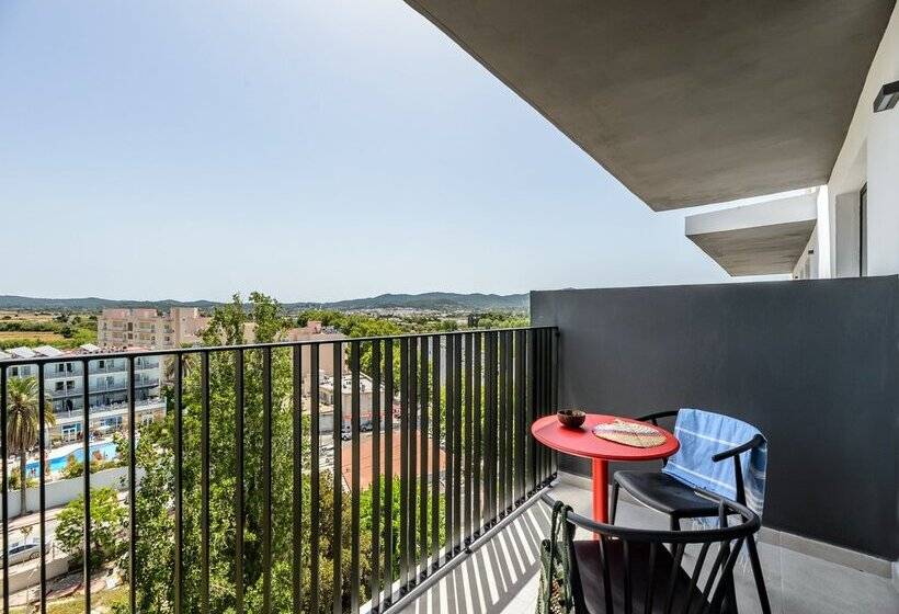 فندق Vibra District - Adults Only