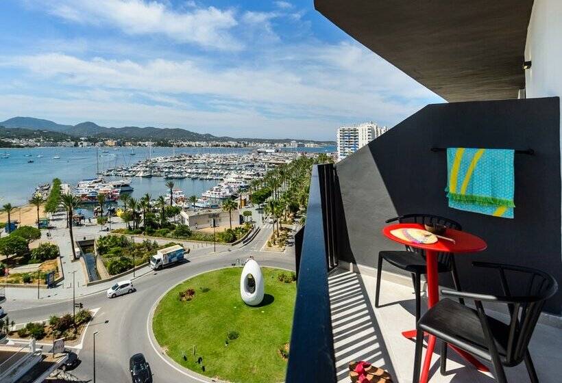 فندق Vibra District - Adults Only