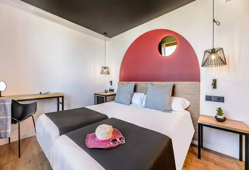 Szálloda Vibra District - Adults Only