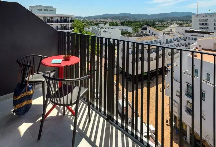 Szálloda Vibra District - Adults Only