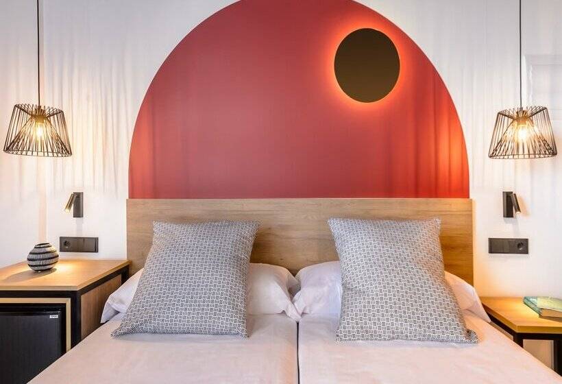 فندق Vibra District - Adults Only