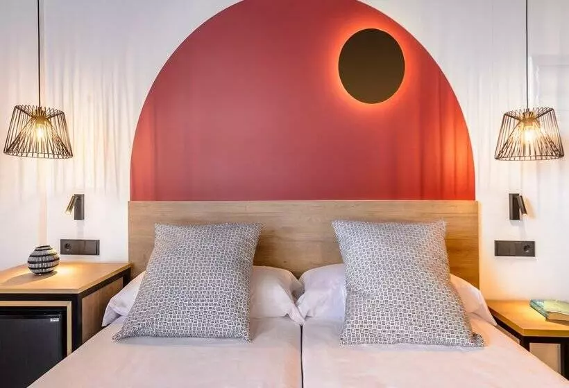 Szálloda Vibra District - Adults Only