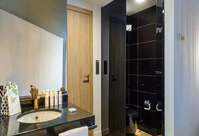 Szálloda Vibra District - Adults Only