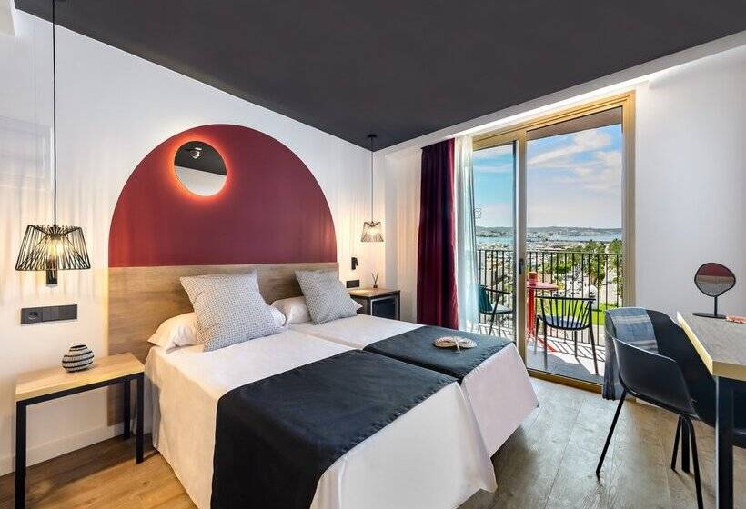 فندق Vibra District - Adults Only