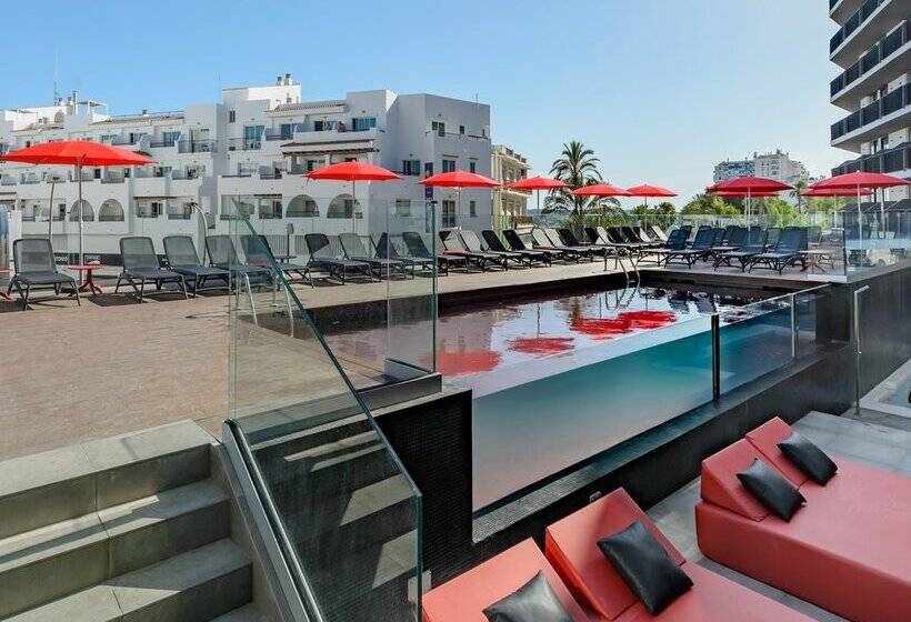 فندق Vibra District - Adults Only