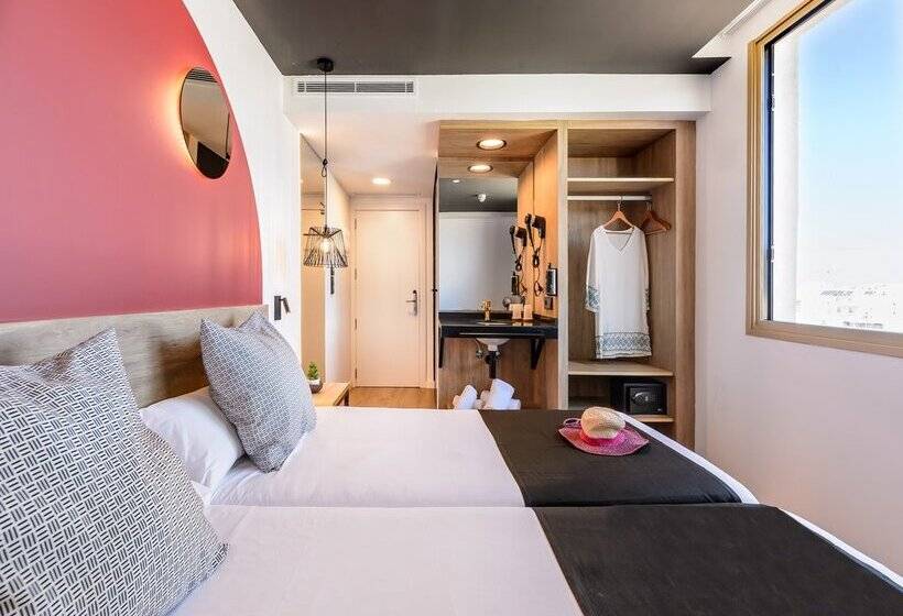 فندق Vibra District - Adults Only