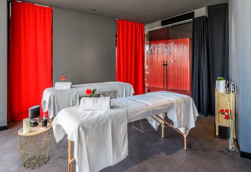 فندق Vibra District - Adults Only